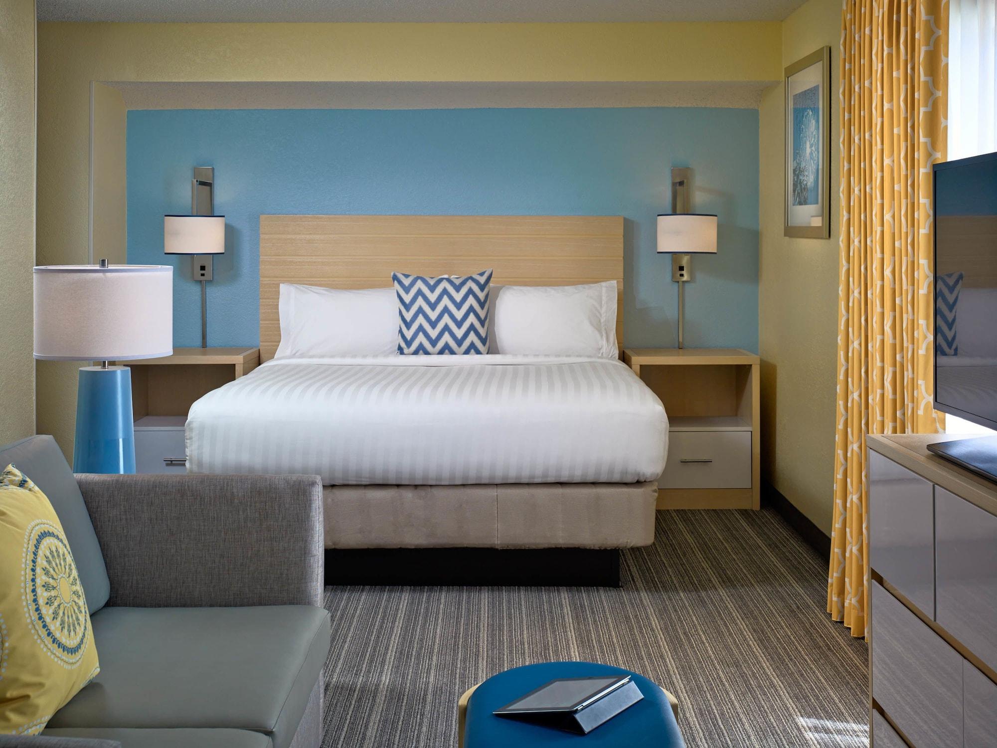 โซเนสตา อีเอส สวีท แจ๊คสันวิลล์ Hotel แจ็กสันวิลล์ ภายนอก รูปภาพ