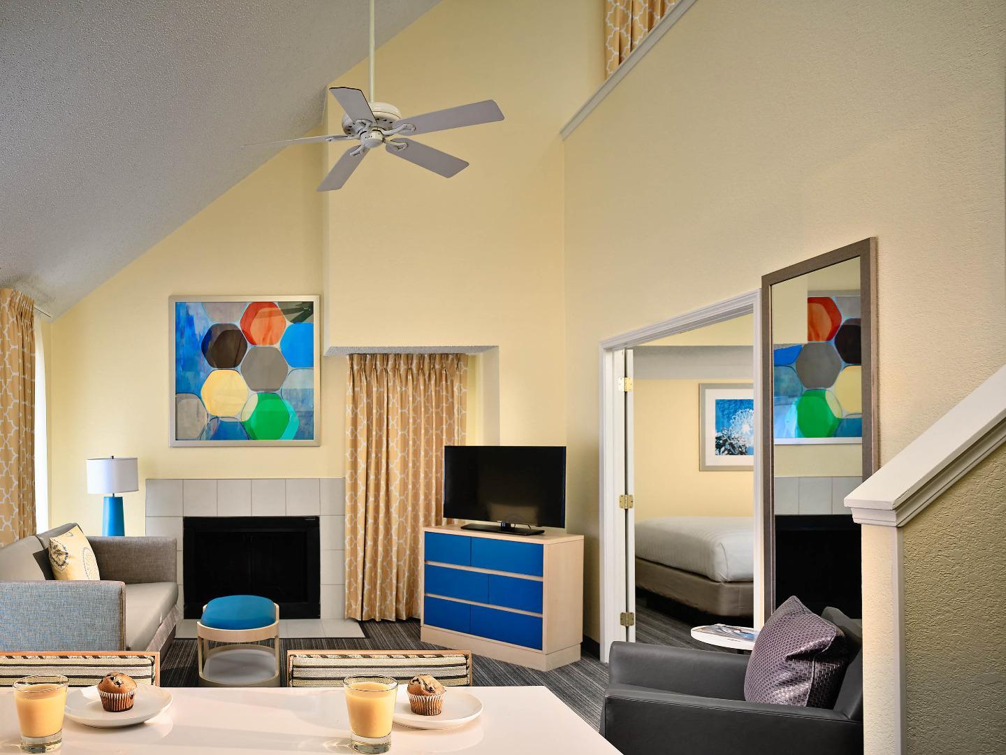 โซเนสตา อีเอส สวีท แจ๊คสันวิลล์ Hotel แจ็กสันวิลล์ ภายนอก รูปภาพ