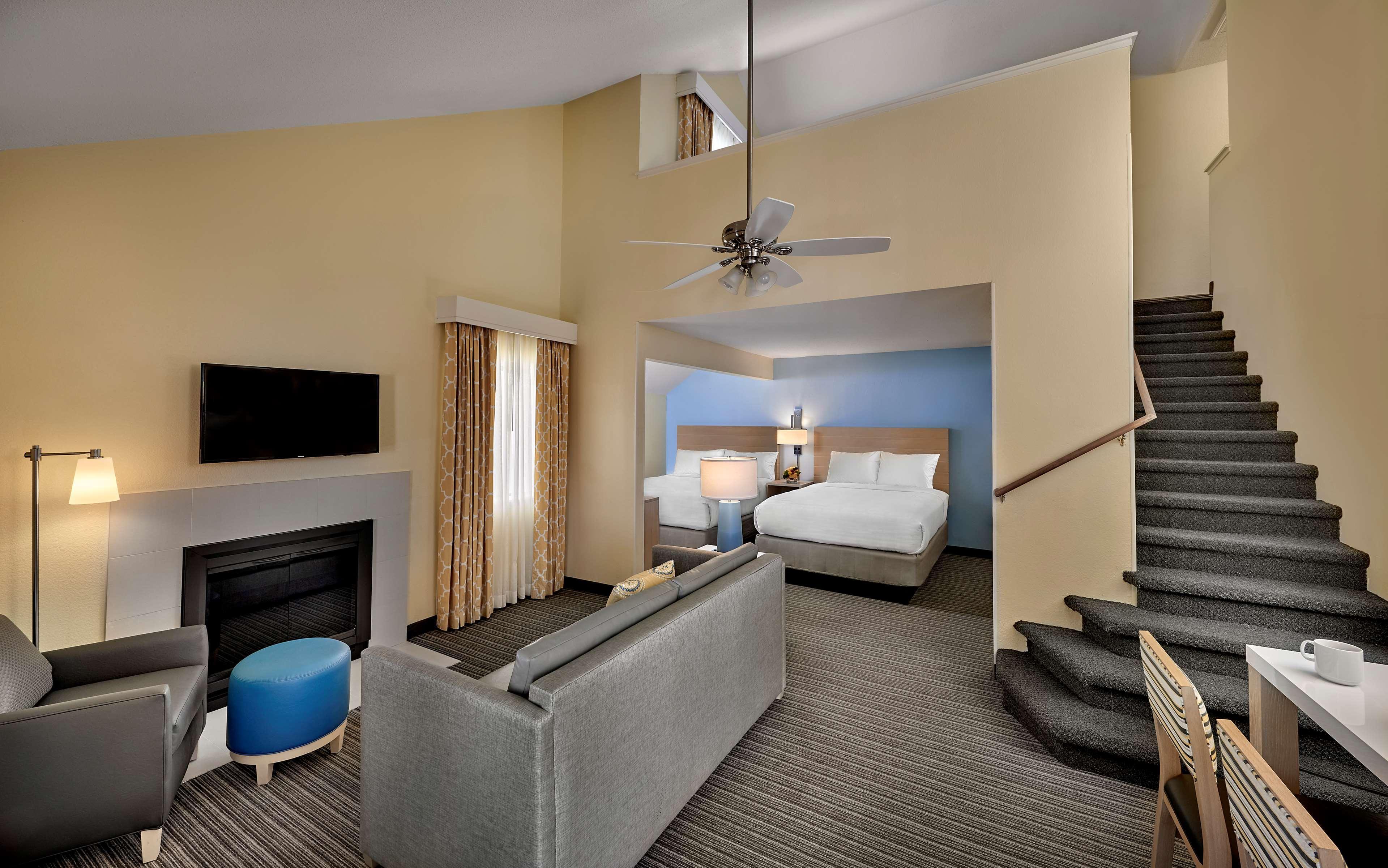 โซเนสตา อีเอส สวีท แจ๊คสันวิลล์ Hotel แจ็กสันวิลล์ ภายนอก รูปภาพ