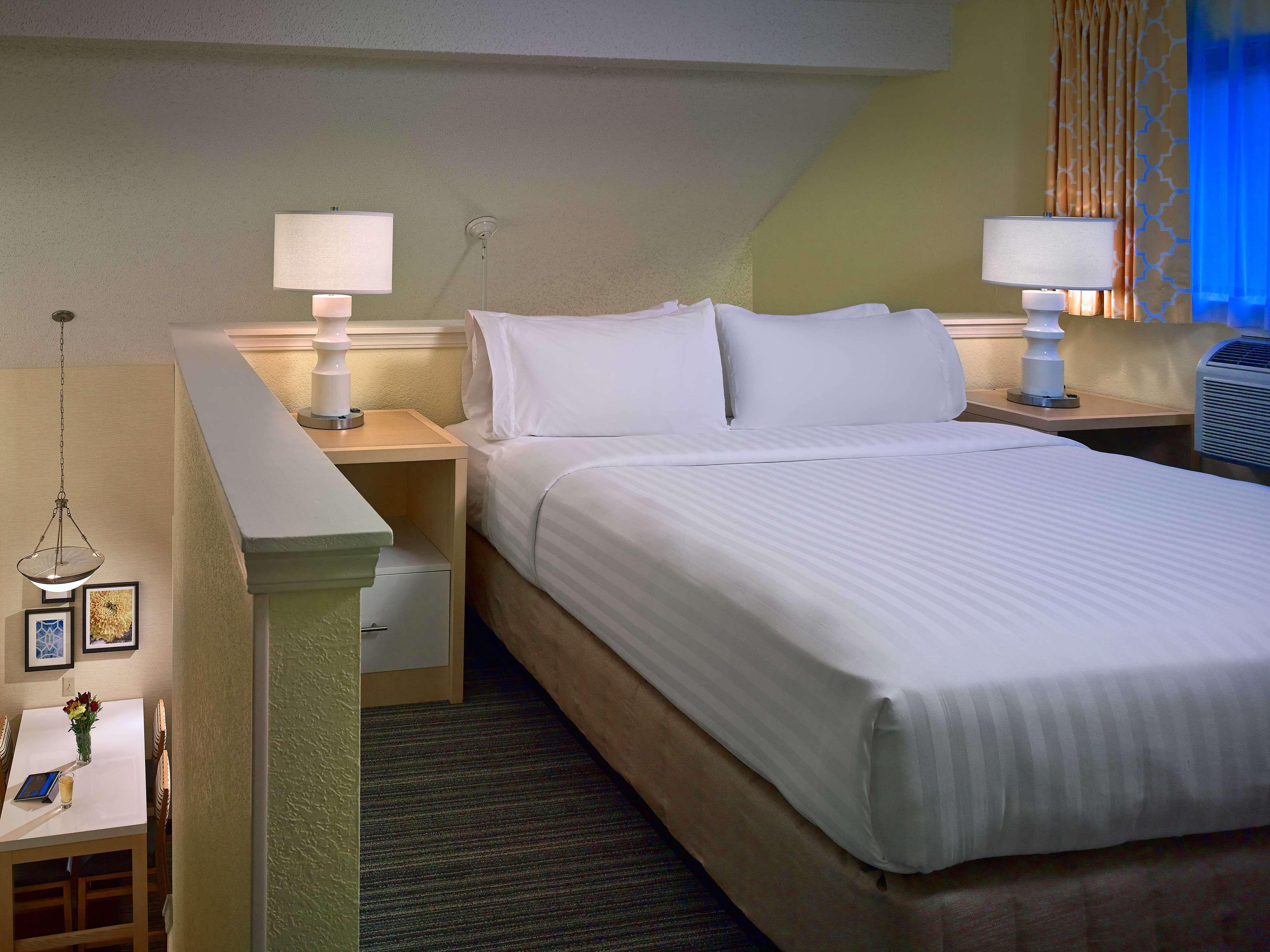 โซเนสตา อีเอส สวีท แจ๊คสันวิลล์ Hotel แจ็กสันวิลล์ ภายนอก รูปภาพ