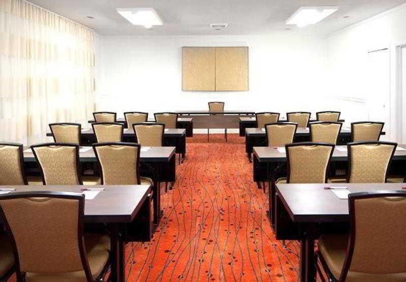 โซเนสตา อีเอส สวีท แจ๊คสันวิลล์ Hotel แจ็กสันวิลล์ ธุรกิจ รูปภาพ