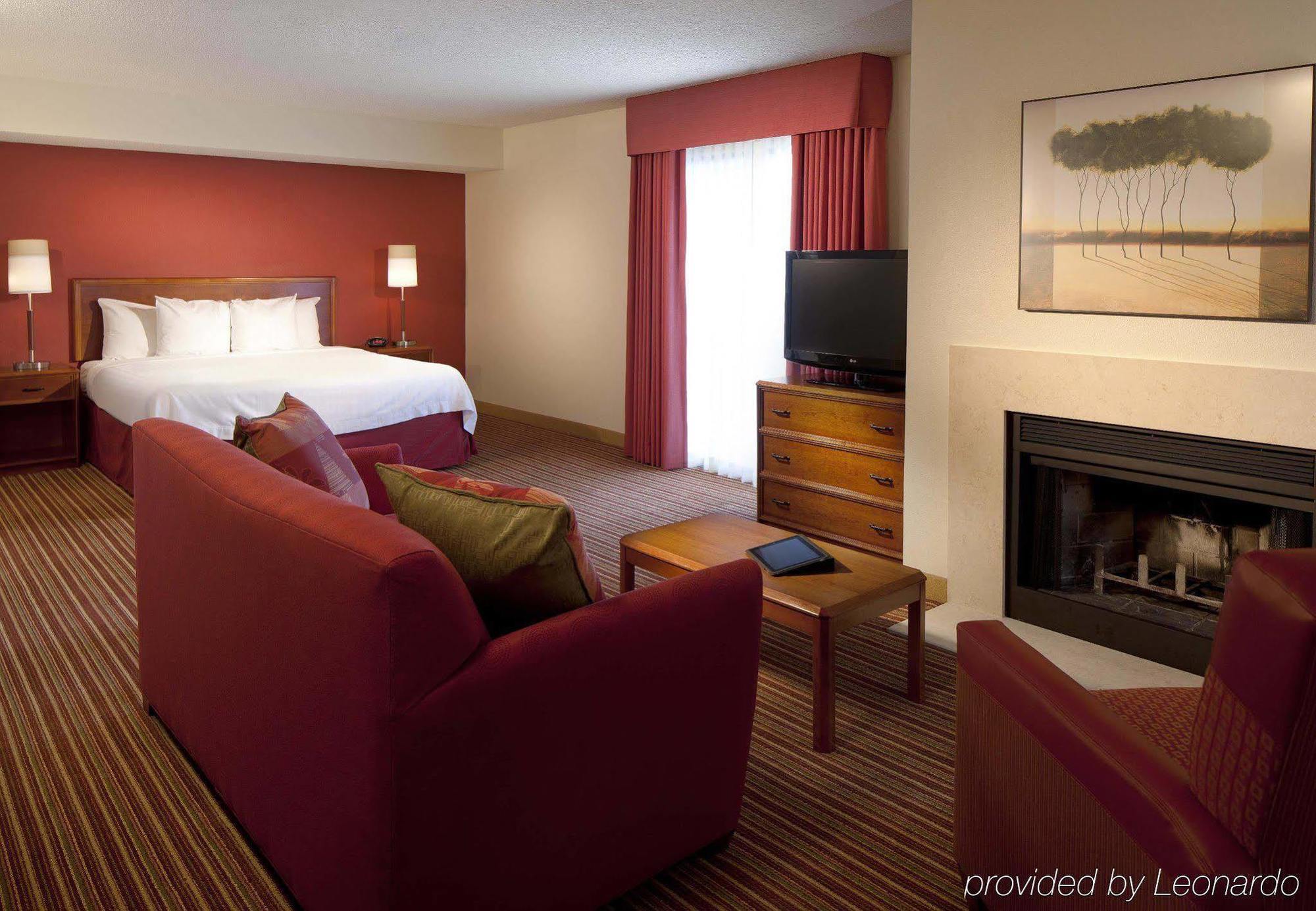 โซเนสตา อีเอส สวีท แจ๊คสันวิลล์ Hotel แจ็กสันวิลล์ ภายนอก รูปภาพ