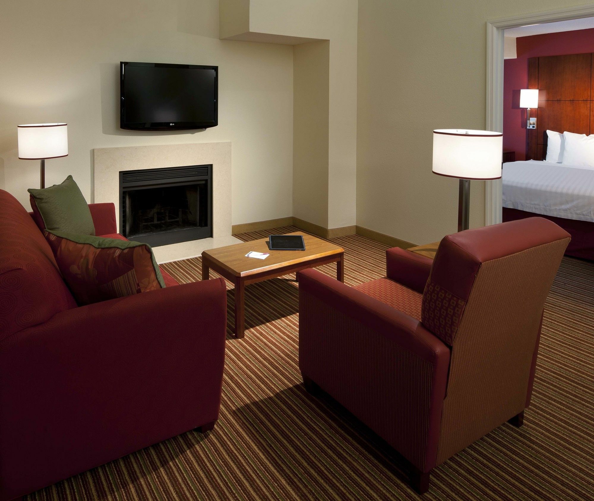 โซเนสตา อีเอส สวีท แจ๊คสันวิลล์ Hotel แจ็กสันวิลล์ ภายนอก รูปภาพ