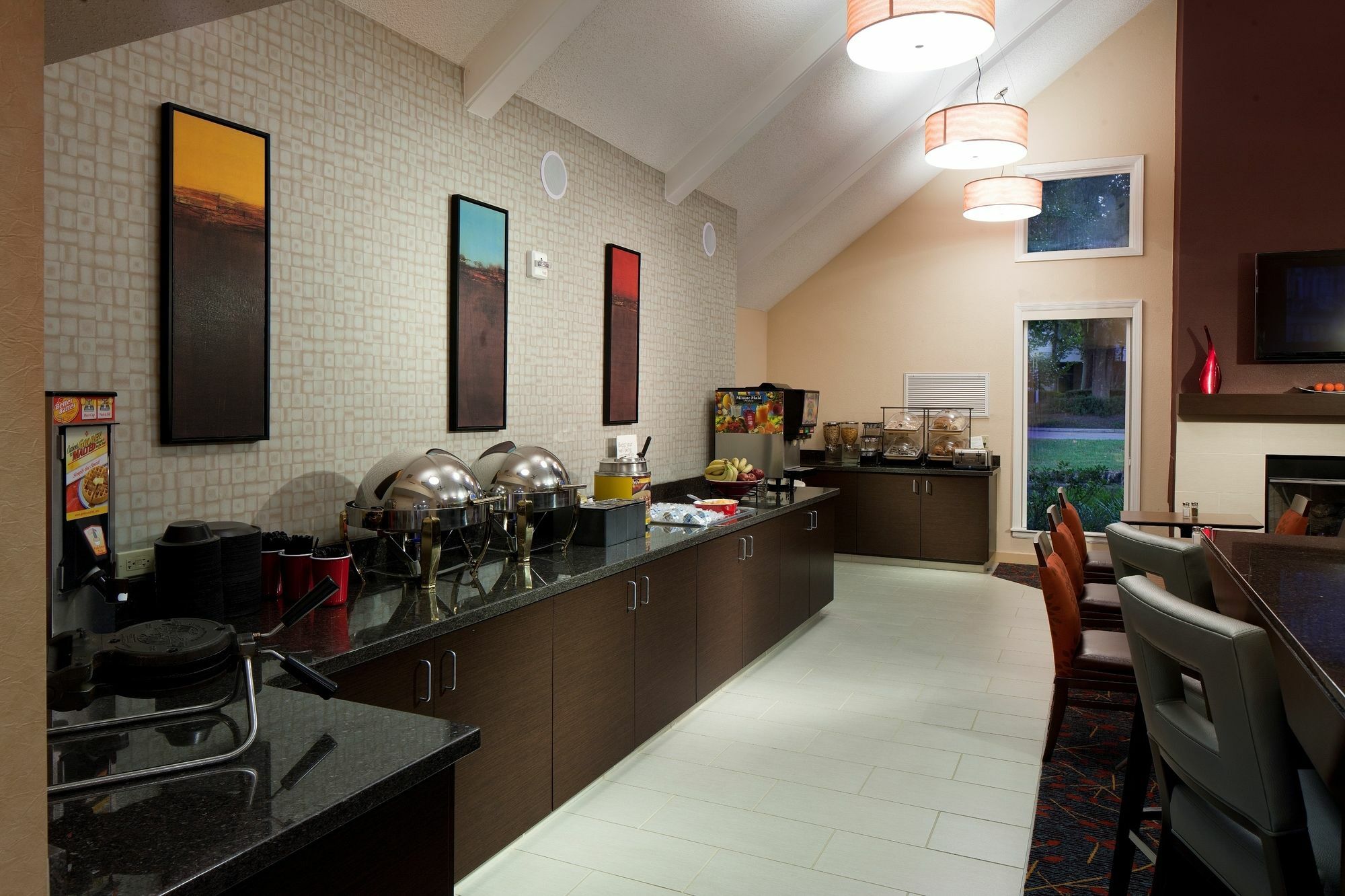 โซเนสตา อีเอส สวีท แจ๊คสันวิลล์ Hotel แจ็กสันวิลล์ ภายนอก รูปภาพ