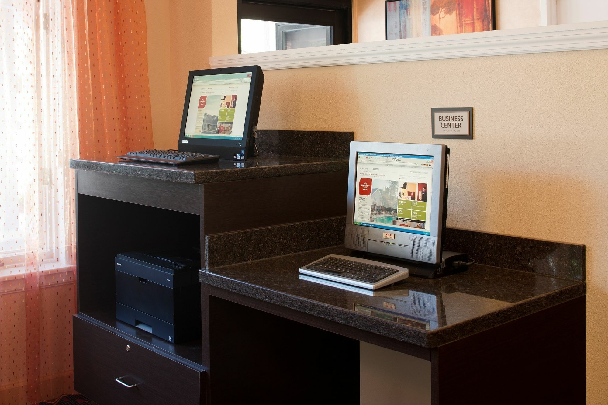 โซเนสตา อีเอส สวีท แจ๊คสันวิลล์ Hotel แจ็กสันวิลล์ ภายนอก รูปภาพ
