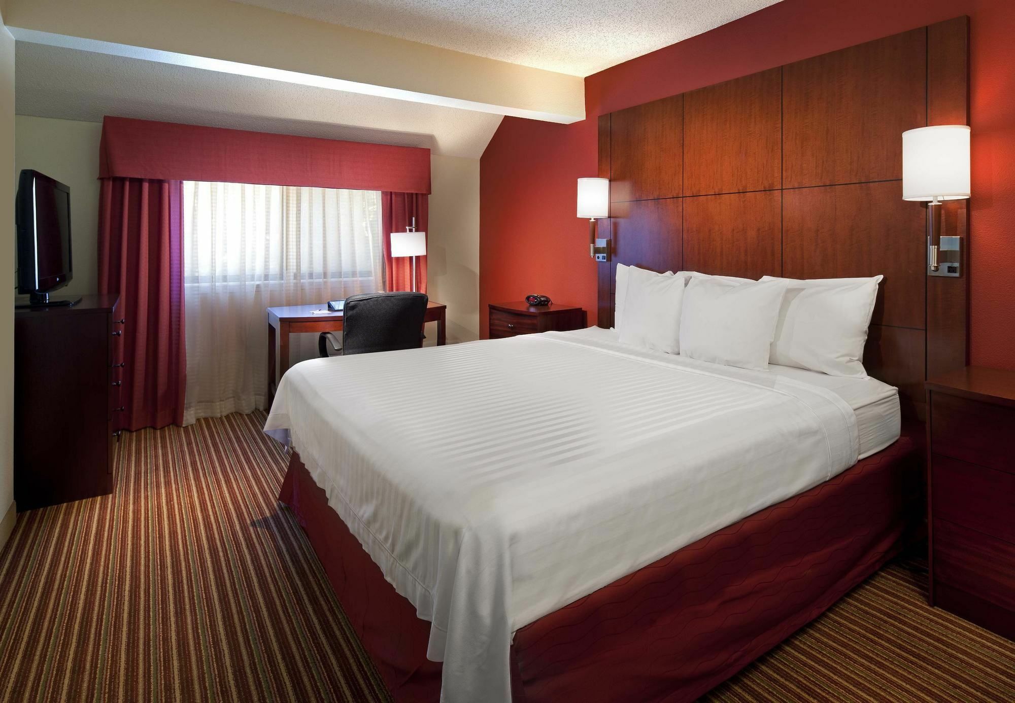 โซเนสตา อีเอส สวีท แจ๊คสันวิลล์ Hotel แจ็กสันวิลล์ ภายนอก รูปภาพ